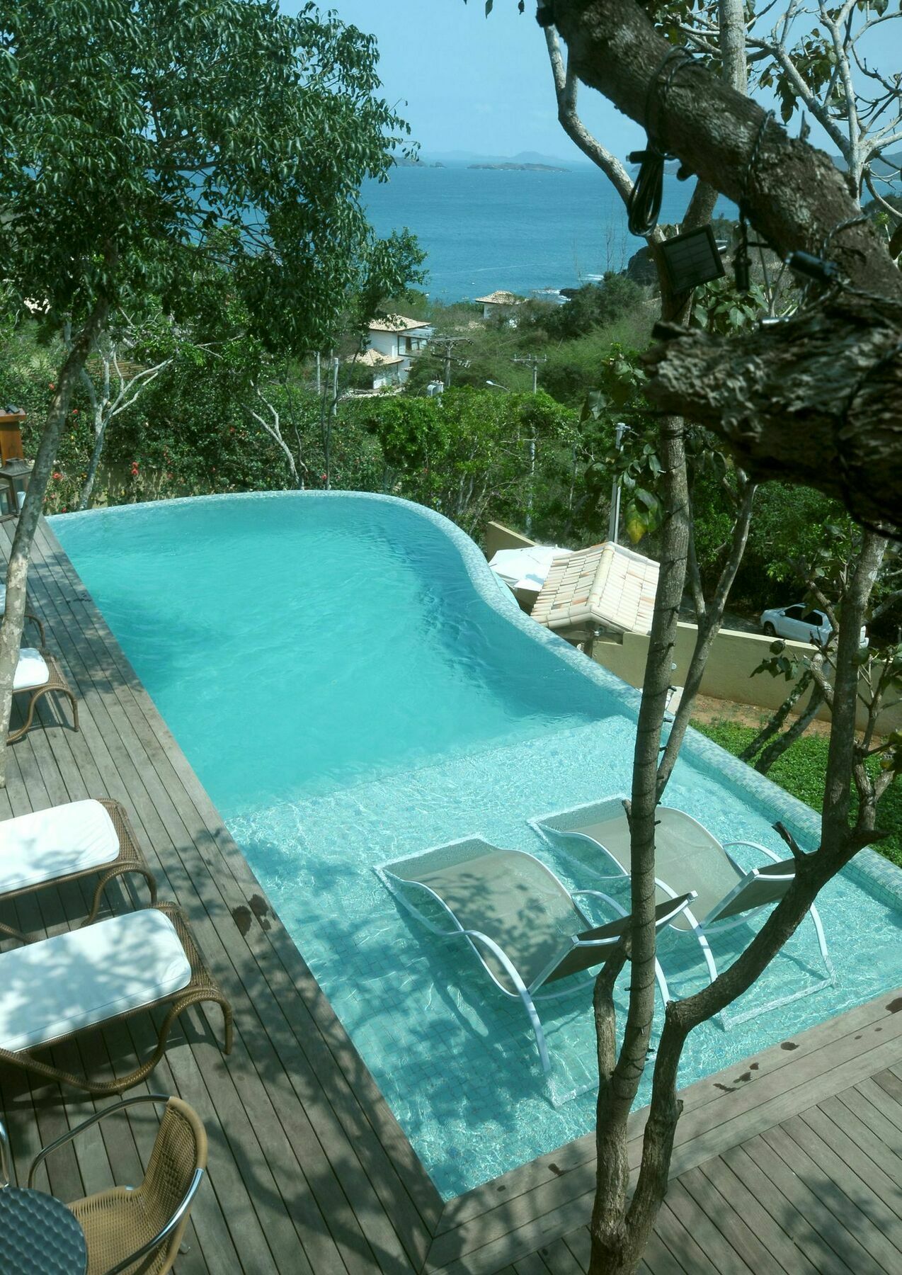 Gringos Boutique Hotel Armacao dos Buzios Exterior photo