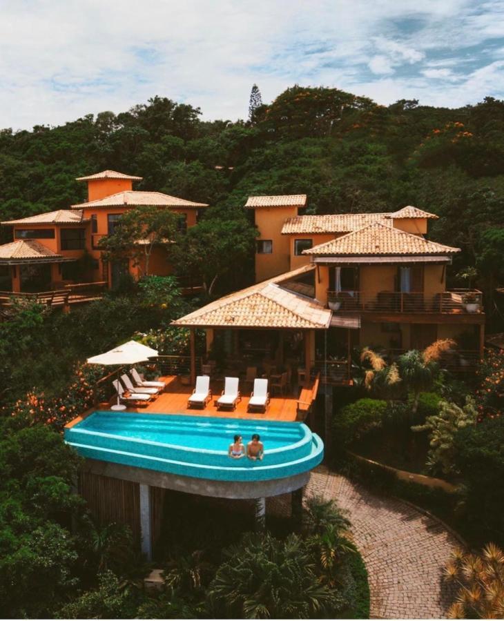 Gringos Boutique Hotel Armacao dos Buzios Exterior photo